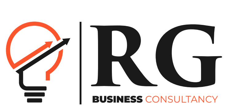 RG Business Consultancy Logo